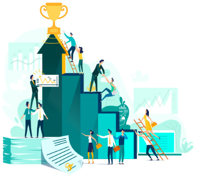AWARDS & ACCOLADES - Triotree